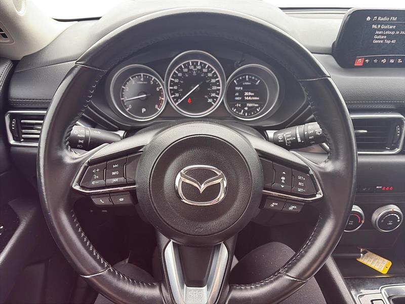 mazda CX-5 2019 - 16