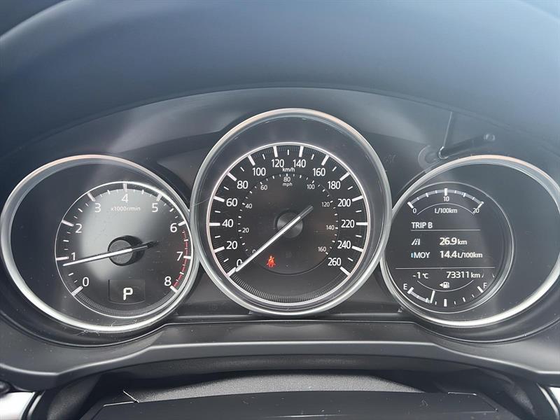 mazda CX-5 2019 - 18