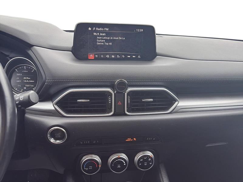 mazda CX-5 2019 - 19