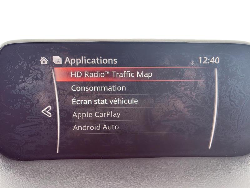 mazda CX-5 2019 - 23