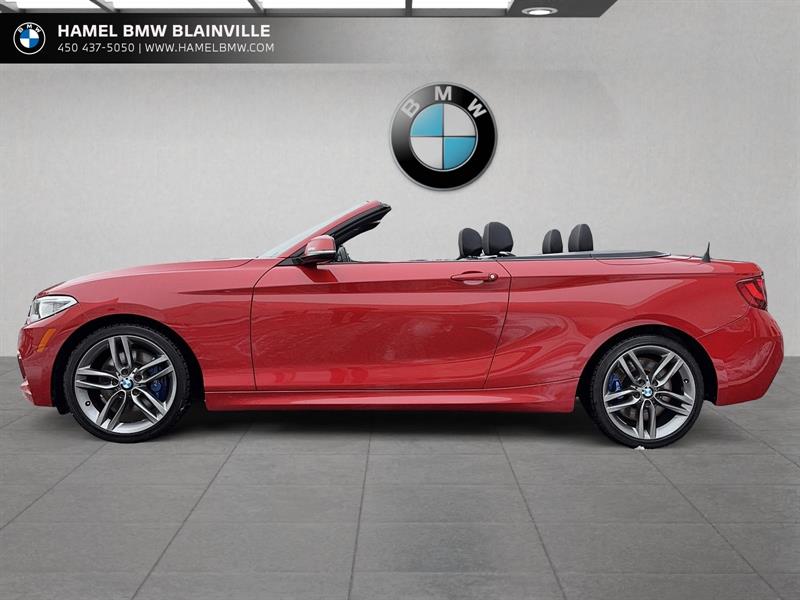 bmw 2 Series 2016 - 2