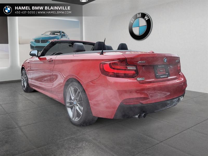 bmw 2 Series 2016 - 3