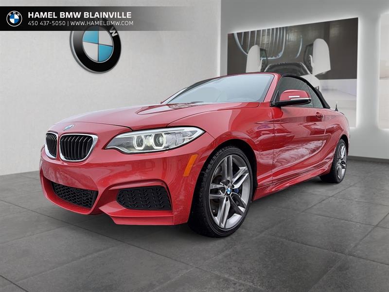 bmw 2 Series 2016 - 4