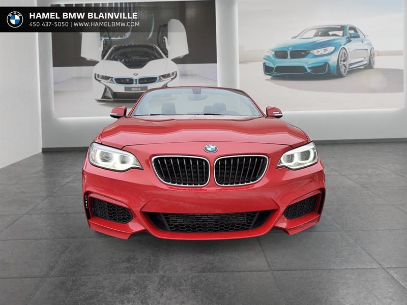 bmw 2 Series 2016 - 5