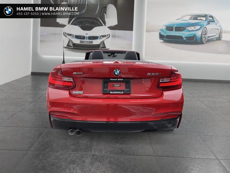 bmw 2 Series 2016 - 6