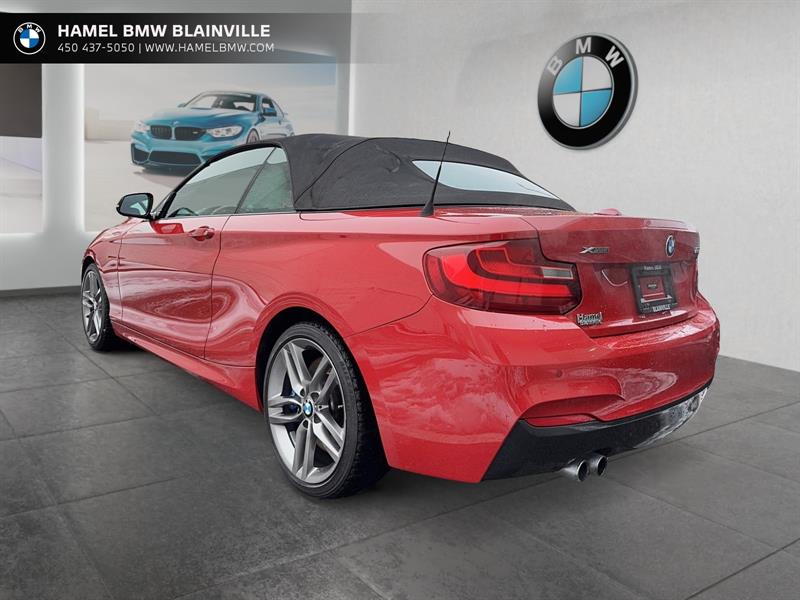 bmw 2 Series 2016 - 7