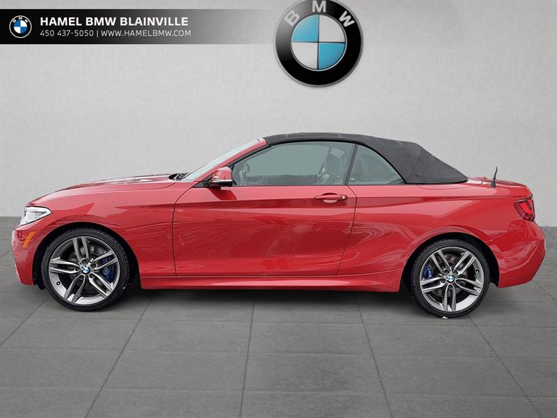 bmw 2 Series 2016 - 8
