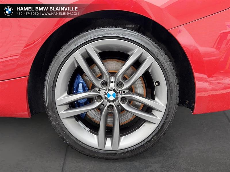 bmw 2 Series 2016 - 10