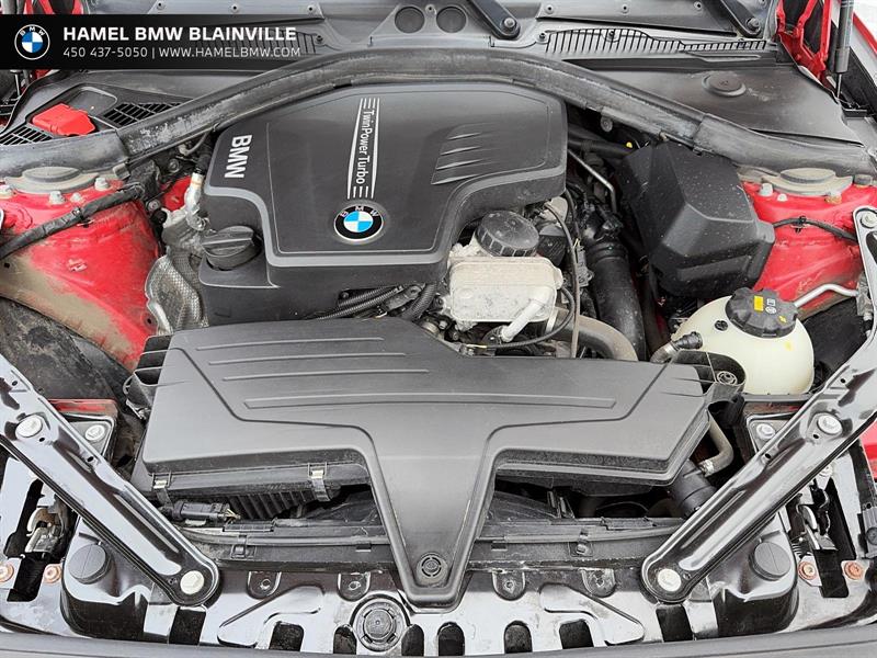 bmw 2 Series 2016 - 11