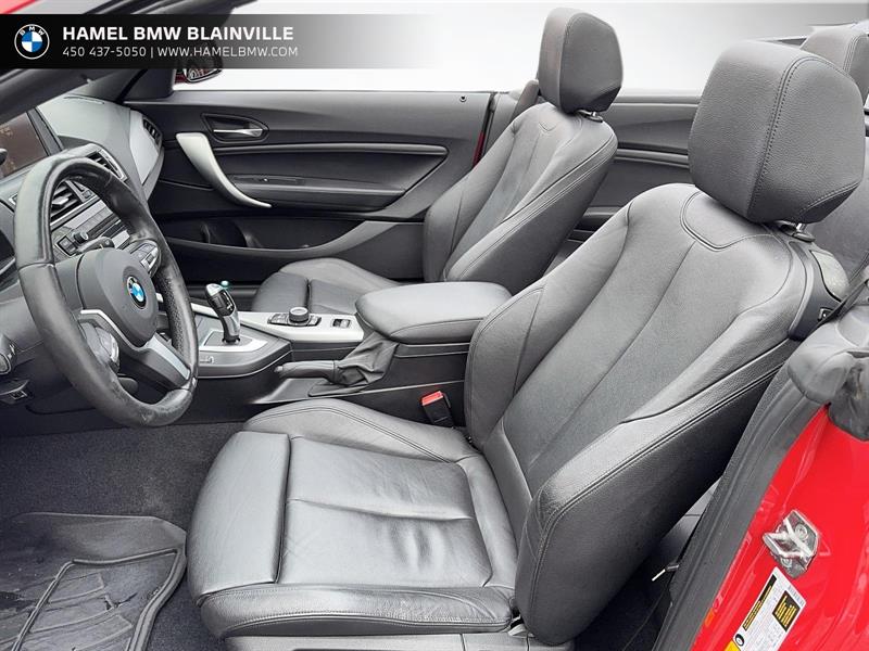 bmw 2 Series 2016 - 12