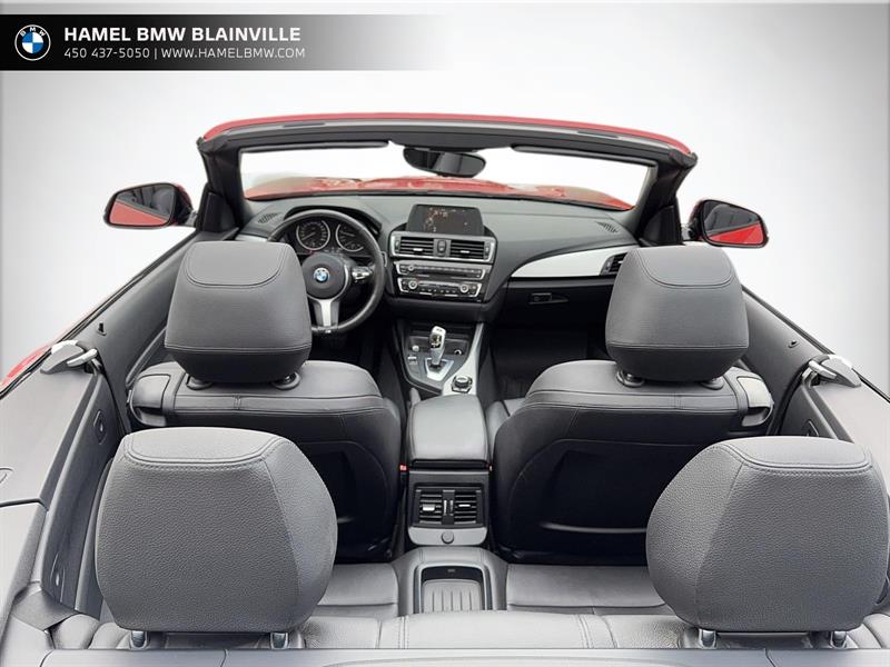 bmw 2 Series 2016 - 13