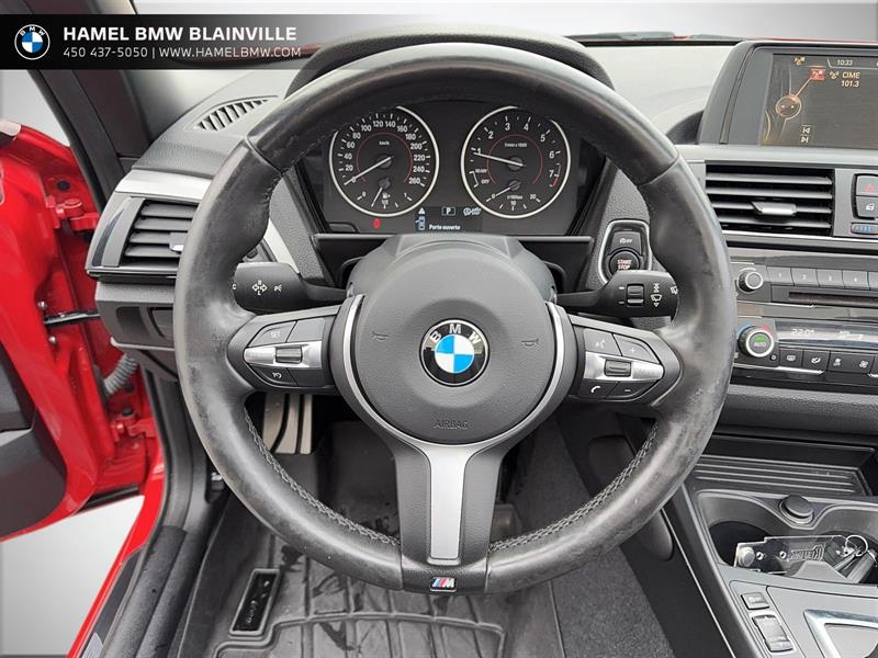 bmw 2 Series 2016 - 15