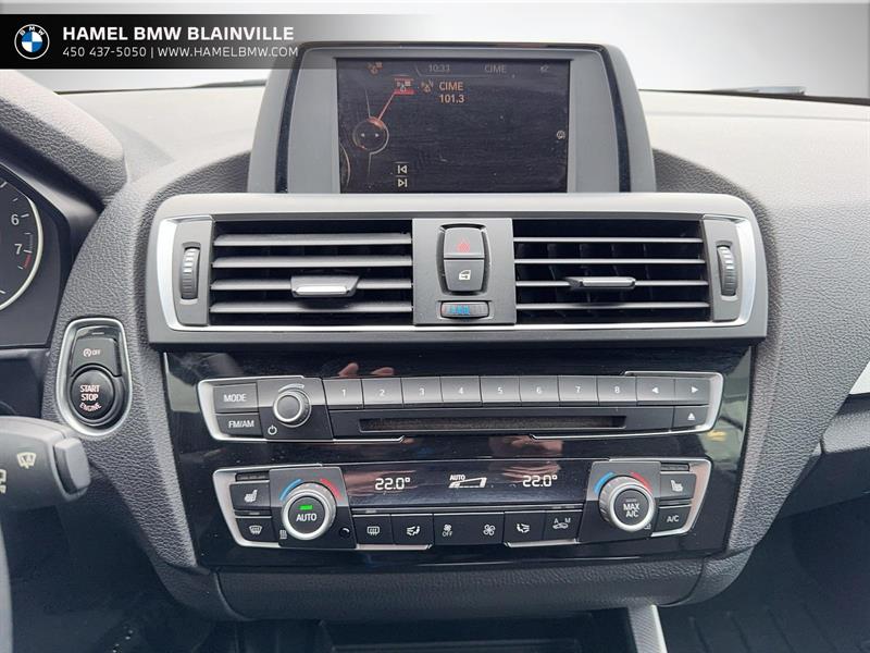 bmw 2 Series 2016 - 17