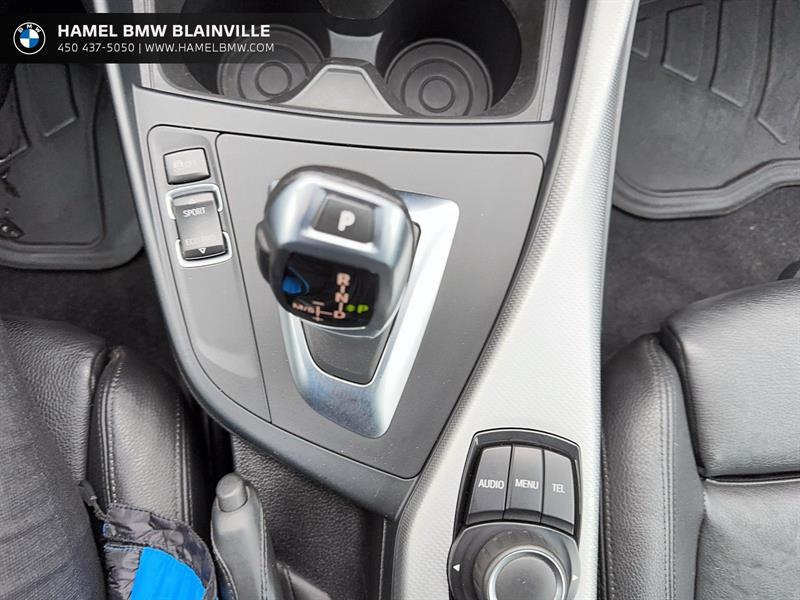 bmw 2 Series 2016 - 18