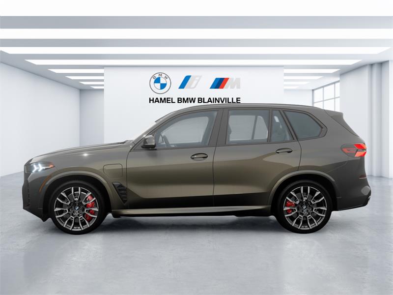 bmw X5 2026 - 3