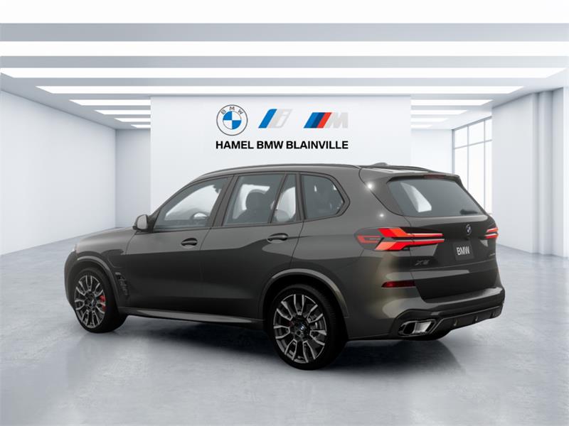 bmw X5 2026 - 4