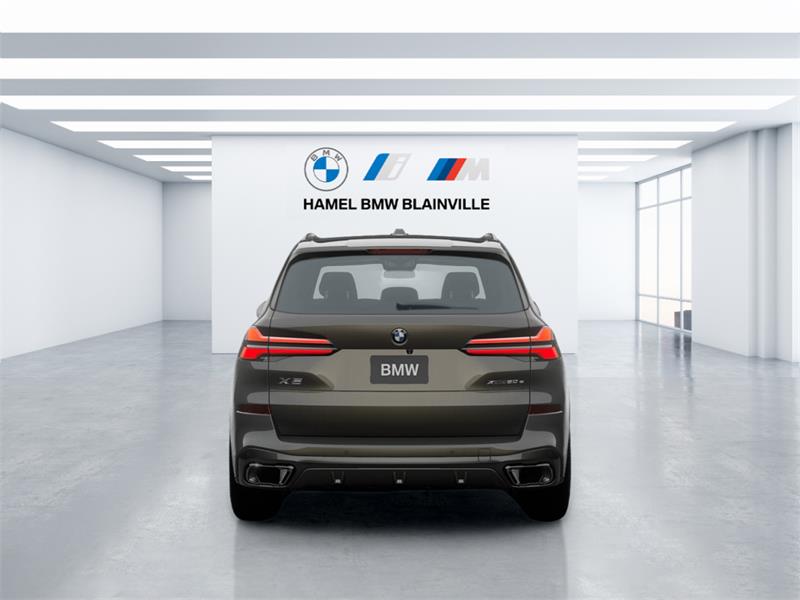 bmw X5 2026 - 5
