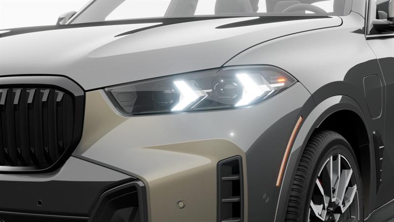 bmw X5 2026 - 6