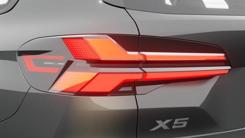 bmw X5 2026 - 7