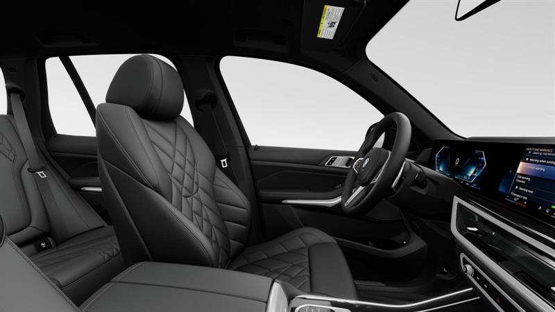 bmw X5 2026 - 8