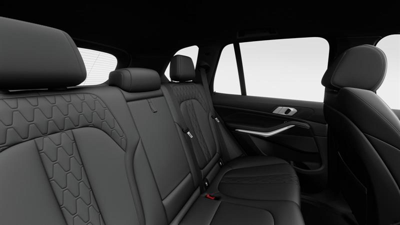 bmw X5 2026 - 13