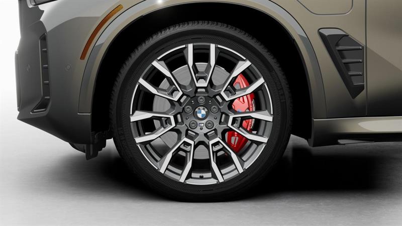 bmw X5 2026 - 14