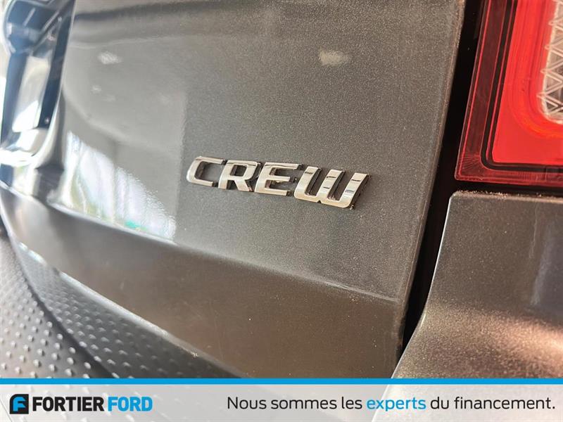 dodge Grand Caravan 2017 - 4