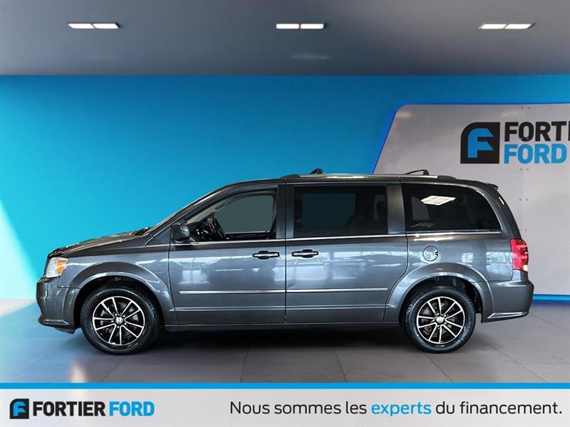 dodge Grand Caravan 2017 - 6