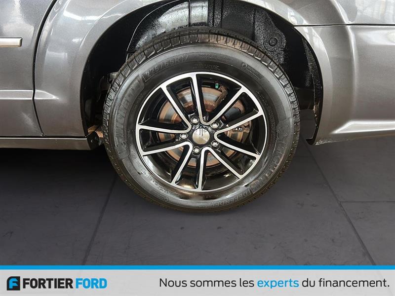 dodge Grand Caravan 2017 - 7