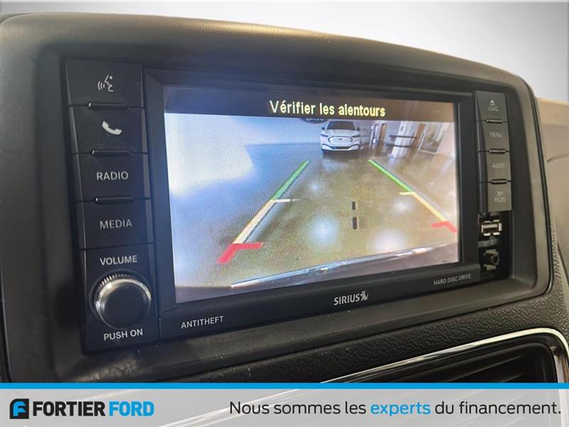 dodge Grand Caravan 2017 - 17