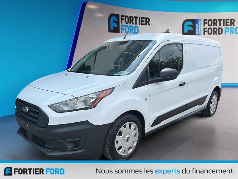 ford Transit Connect 2023