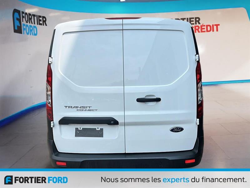 ford Transit Connect 2023 - 2