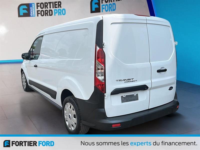 ford Transit Connect 2023 - 3
