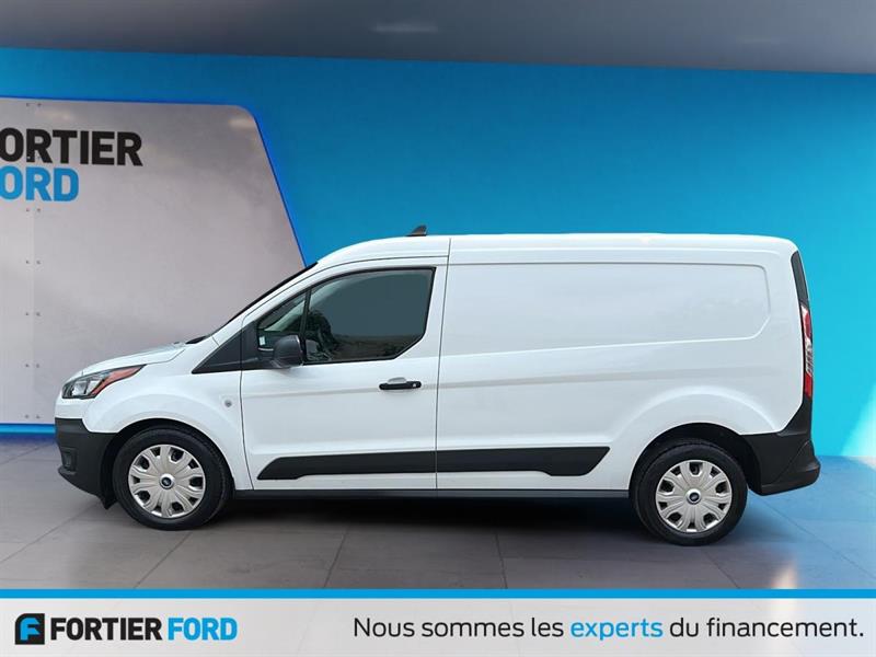 ford Transit Connect 2023 - 4