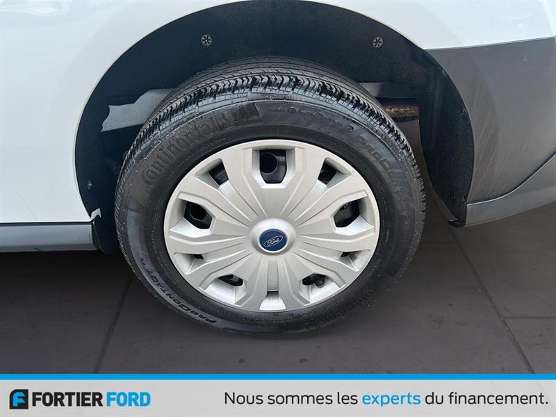 ford Transit Connect 2023 - 5