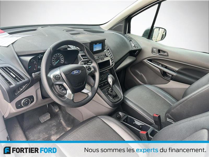 ford Transit Connect 2023 - 7
