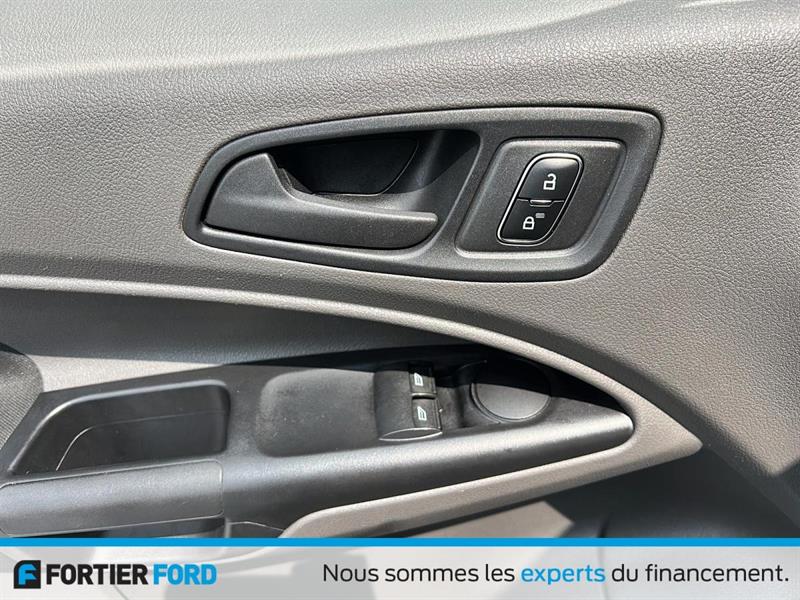 ford Transit Connect 2023 - 8