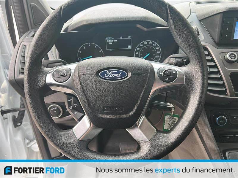 ford Transit Connect 2023 - 9