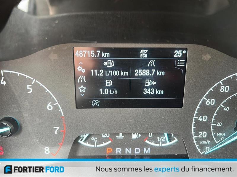 ford Transit Connect 2023 - 10