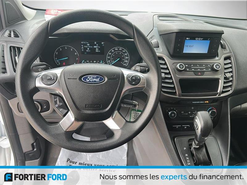 ford Transit Connect 2023 - 11