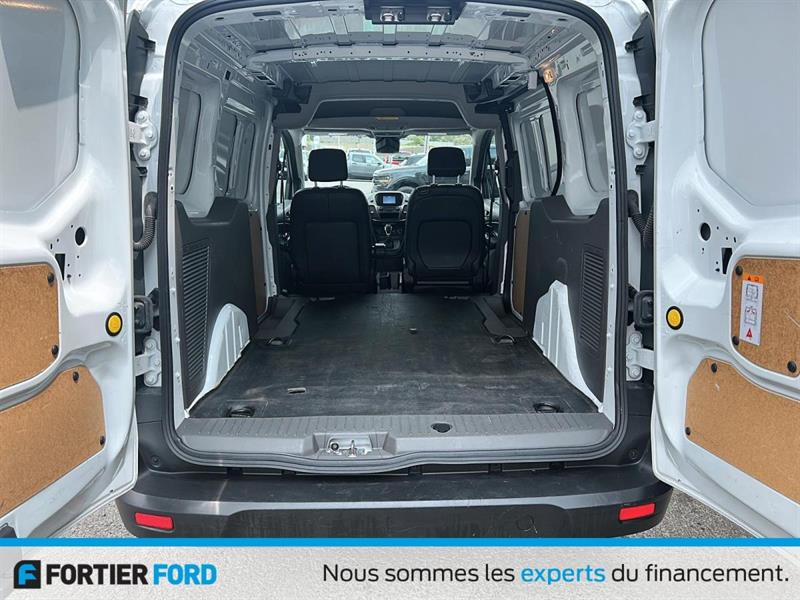 ford Transit Connect 2023 - 13