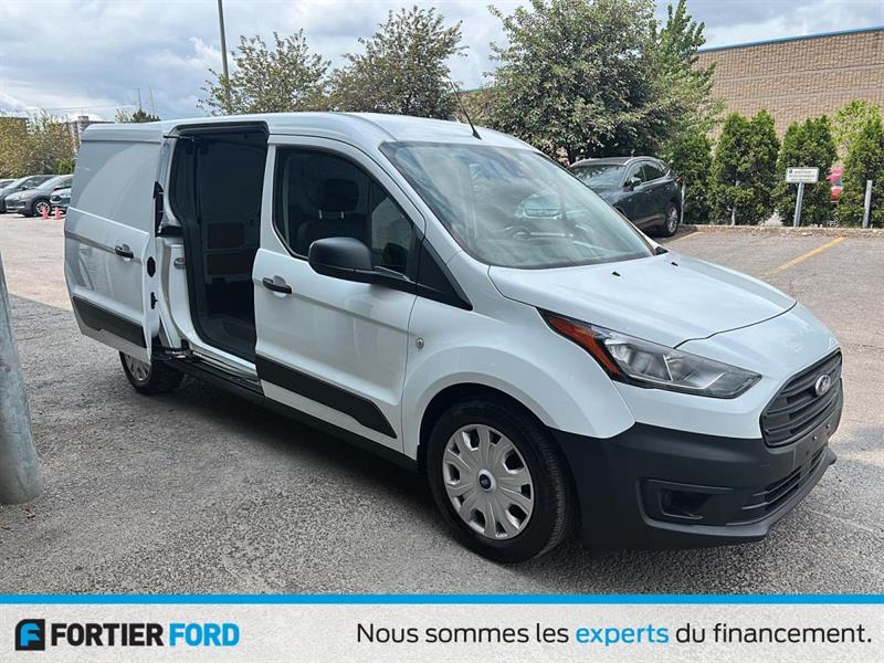 ford Transit Connect 2023 - 14
