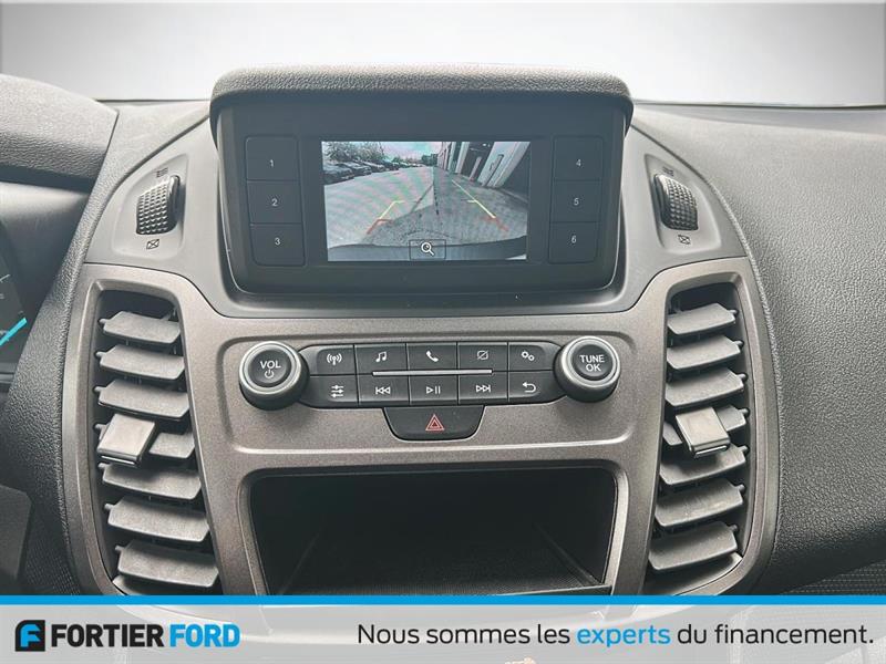 ford Transit Connect 2023 - 15