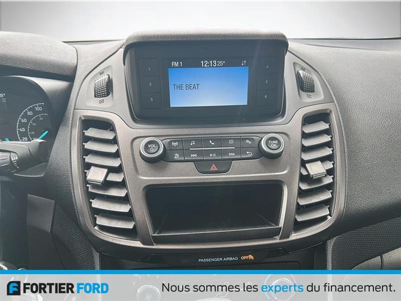 ford Transit Connect 2023 - 16
