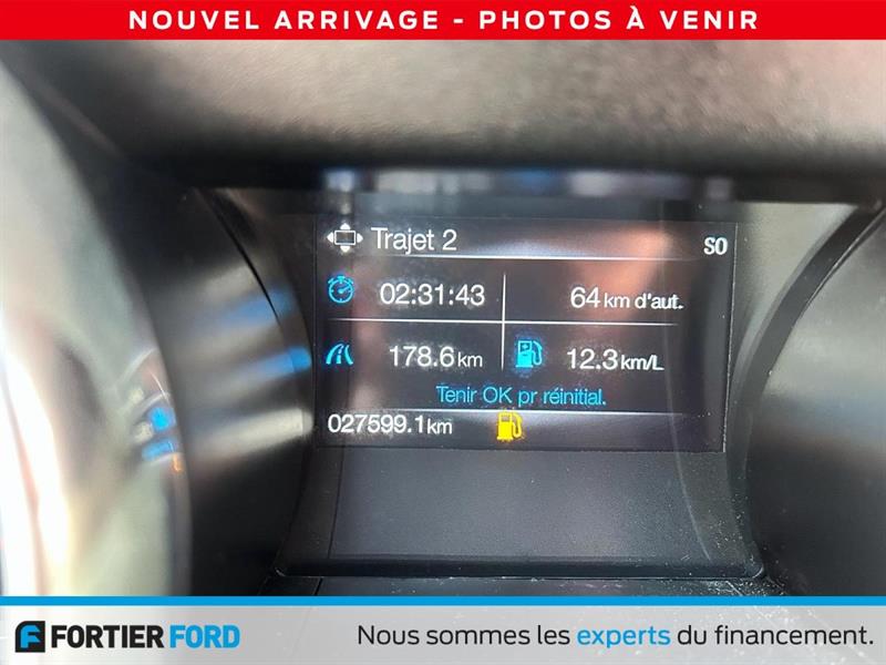 ford Mustang 2022 - 5