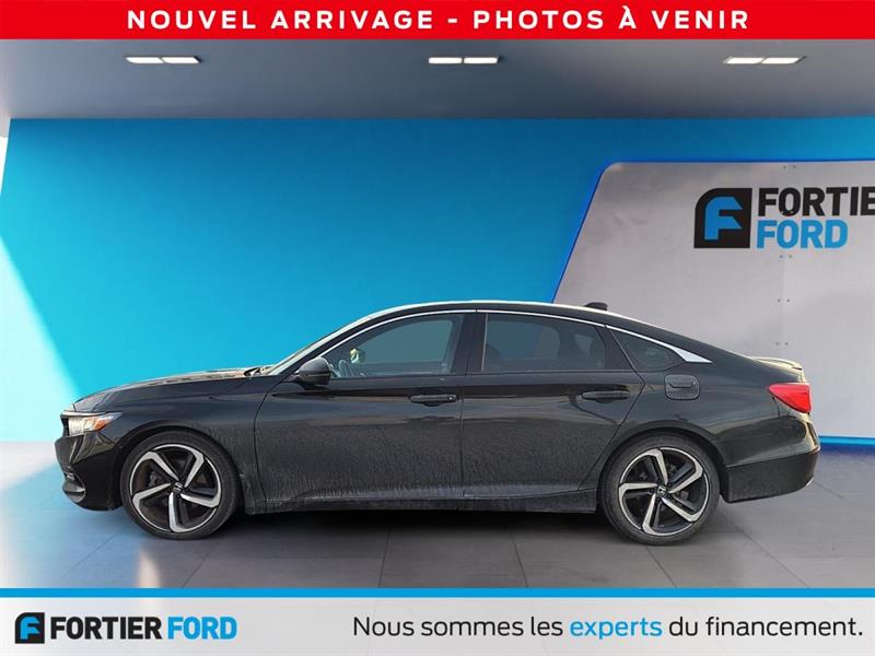 honda Berline Accord 2020 - 2
