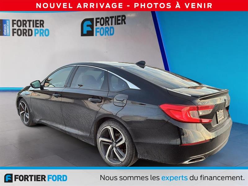 honda Berline Accord 2020 - 3