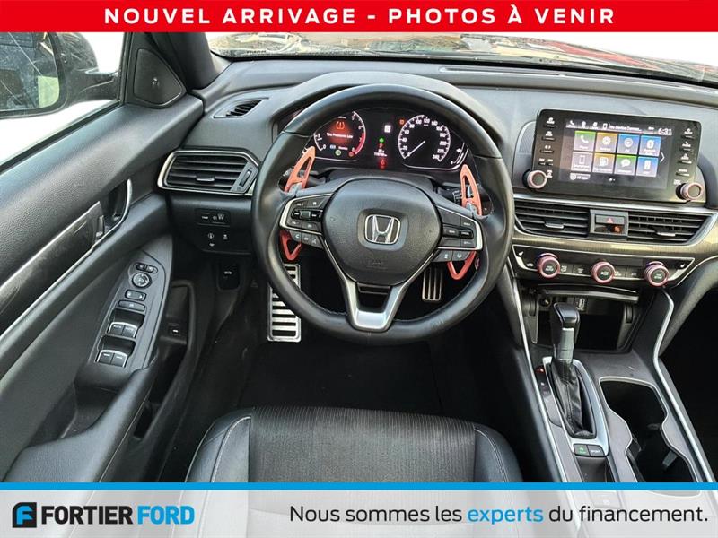 honda Berline Accord 2020 - 4