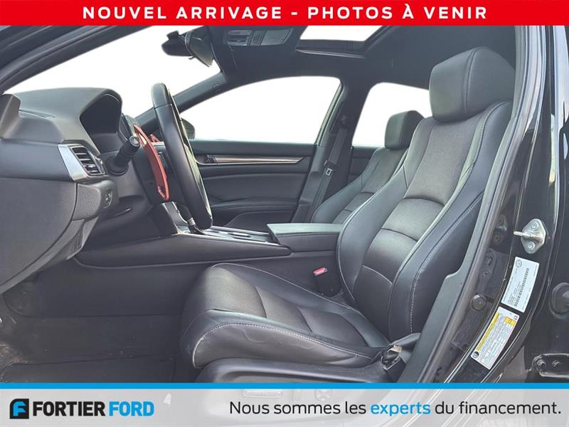 honda Berline Accord 2020 - 5