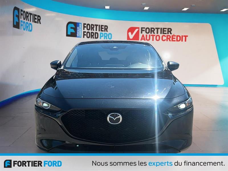 mazda Mazda3 Sport 2019 - 2